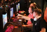 Esport. Studenci zagrają w CS:GO. Najlepsi mogą zostać zawodowymi graczami