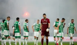 Lechia Gdańsk straciła 16 młodych piłkarzy. 