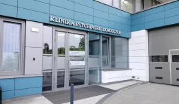 NOCH w Klinice Psychiatrii? 