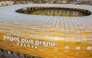 Lechia Gdańsk zostaje na Polsat Plus Arena Gdańsk. Sztab trenerski skompletowany