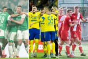 Ostatni weekend z niższymi ligami. Piłkarski ranking Trójmiasta 2022/23
