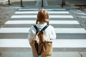Latem więcej dzieci ucieka z domów. Jak zgłosić zaginięcie?