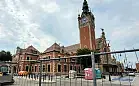 Dworzec Gdańsk Główny: otwarcie w najbliższych tygodniach