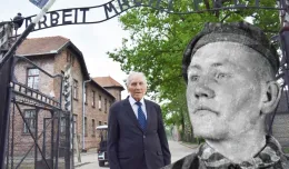 Autem przez bramę Auschwitz. 81. rocznica brawurowej ucieczki z obozu śmierci