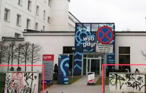 Weź udział w konkursie i stwórz graffiti w Gdyni