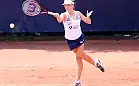 Sport Talent. Oriana Gniewkowska, czyli tenisistka inna niż pozostałe