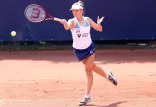 Sport Talent. Oriana Gniewkowska, czyli tenisistka inna niż pozostałe
