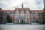 Ranking de las mejores universidades en Perspektywy 2023
