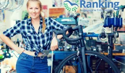 Ranking 2023: najlepsze sklepy i serwisy rowerowe