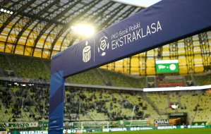 Lechia Gdańsk na pożegnanie zarobiła 11,2 mln zł. Ekstrakasa SA podzieliła pieniądze