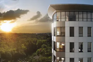 Gdynia: prokuratura zajmie się sprawą kontrowersyjnego wieżowca