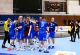 Torus Wybrzeże Gdańsk zgłosił się do EHF European Cup. Jest licencja na Superligę