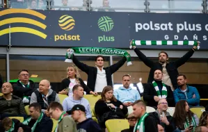 Lechia Gdańsk ma uwiarygodnić sprzedaż. Paolo Urfer kandydatem na prezesa
