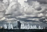 Gdynia Sailing Days.  Blisko miesiąc żeglarskiego święta w Zatoce Gdańskiej