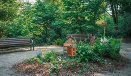 Powstał mini park z inicjatywy 15-latki