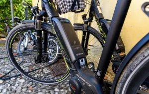 Rower elektryczny - ceny, zalety, modele. Ile kosztuje rower elektryczny?