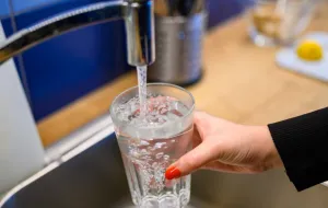 Podwyżka cen wody w Gdyni
