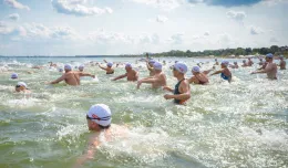 Już nie tylko wyścigi dookoła molo. Specjalna parada i wybieg modowy