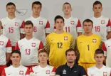 Dariusz Formella i Damian Kugiel dołożyli cegiełki do brązu U-17. Medaliści Euro chcą grać dla Trójmiasta