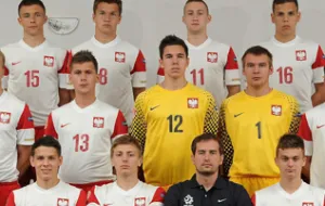Dariusz Formella i Damian Kugiel dołożyli cegiełki do brązu U-17. Medaliści Euro chcą grać dla Trójmiasta