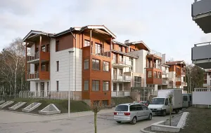 Jak Gdańsk wymienia grunty na mieszkania