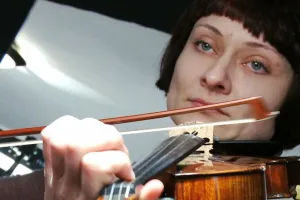 Co artyści robią w kanałach? Reportaż o Orkiestrze Opery Bałtyckiej