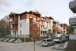 Jak Gdańsk wymienia grunty na mieszkania