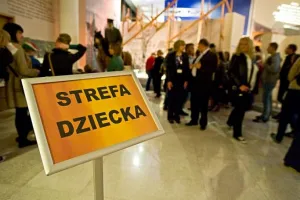 Weekend pełen atrakcji, także nocnych