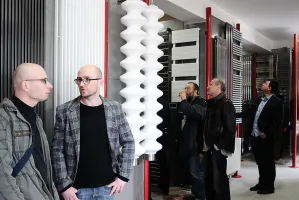 Nowy salon stylowych grzejników w Trójmieście