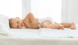 Te 5 sposobów pozwoli uniknąć odparzeń u niemowląt