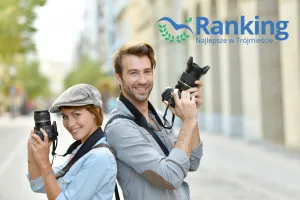 Ranking 2023: najlepsi fotografowie w Trójmieście