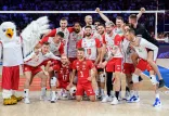 Polska zagra o złoto Ligi Narodów siatkarzy. Wszystko o finale z USA w Ergo Arenie