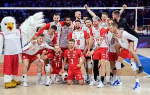 Polska zagra o złoto Ligi Narodów siatkarzy. Wszystko o finale z USA w Ergo Arenie