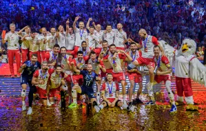 Polska - USA 3:1! Historyczne zwycięstwo siatkarzy w Lidze Narodów