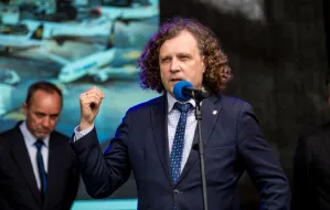 Jacek Karnowski chce kandydować do Sejmu