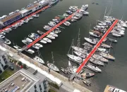 Festiwal luksusowych jachtów w Gdyni. Miliony euro w marinie