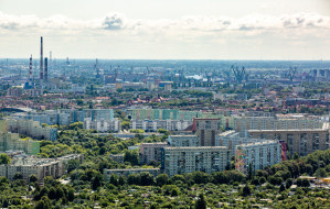 5 popularnych punktów widokowych w Gdańsku. Gdzie zobaczyć panoramę miasta?
