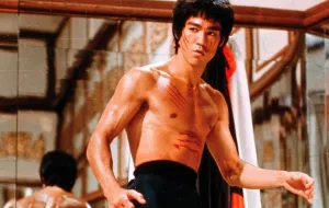 Filmowe Dekady Trójmiasta: "Solidarność", Bruce Lee i kasety wideo, czyli lata 80.