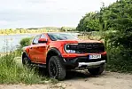 Ford Raptor Ranger: to coś więcej niż pickup