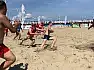 Sopot Beach Rugby i Memoriał Edwarda Hodury. "Wszystko udało się znakomicie"