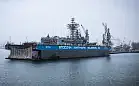 Port Gdynia zbuduje wnękę dokową dla Stoczni Wojennej