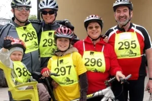 Dołącz do 800 rowerzystów na Kaszebe Runda!