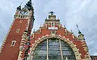 Oceniamy dworzec Gdańsk Główny: nowocześnie i ładnie, ale pusto, betonowo i z kuriozalną windą