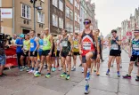 Bieg św. Dominika. Gdańsk Główny zostanie opanowany przez biegaczy po raz 29.