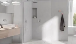 Kabiny prysznicowe. Najpopularniejsze rozwiązania do łazienek