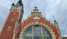 Oceniamy dworzec Gdańsk Główny: nowocześnie i ładnie, ale pusto, betonowo i z kuriozalną windą