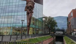 Kolejna odsłona sporu o grunty pod Forum Gdańsk