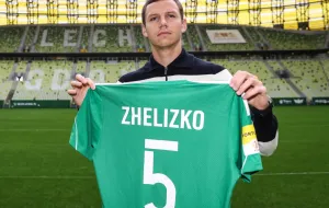 Lechia Gdańsk przeprowadziła transfer. Dlaczego sięga po piłkarzy z Łotwy?