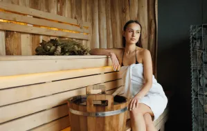 5 najdroższych nieruchomości z saunami w Trójmieście
