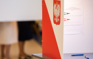 15 października wybory do Sejmu i Senatu. Rusza kampania, są pierwsi kandydaci